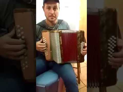 Casório do Batista (Tio Bilia)