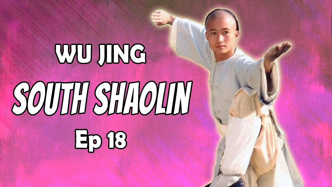 Wu Tang Collection - South Shaolin (Episode 19)
