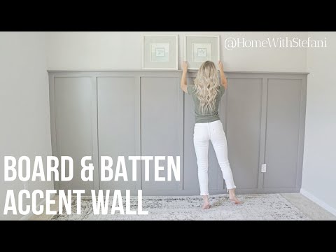 image-What are some types of wall paneling at Lowes?What are some types of wall paneling at Lowes?