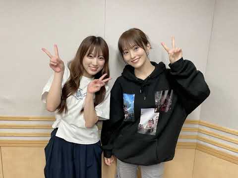 260603 163回 part3 矢吹奈子のレコメン ( ゲスト: 山本彩 ) 야부키 나코 Yabuki Nako IZ*ONE 아이즈원 アイズワン