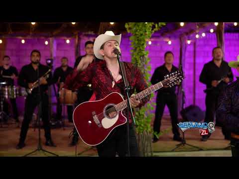 Jesus Payan e Imparables Ft. El Chalinillo - Grupo Elite (En Vivo 2020)