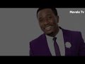 MASANJA MKANDAMIZAJI ATOA BARAKA ZOTE GOODLUCK GOZBERT KUIMBA KWENYE TIGO FIESTA 2019