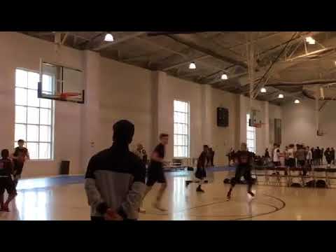 Bulls Basketball steps up for 39-38 win over SMM - PA State Championships with Zero Gravity