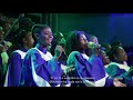 Ewe Hymn Medley 2 Yesu Le Gbonye