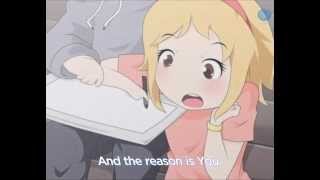 Download lagu The Reason (Hoobastank) music animation (with lyric) mp3