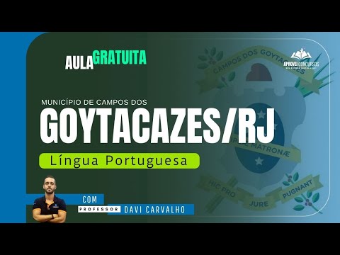 # Língua Portuguesa