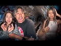My Sister Went Missing FaZe Rug Haunted Tunnel