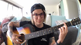 PHANTOM LIMB EN ACÚSTICO y más movidas #MeloDirecto