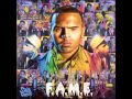 Chris Brown - Oh My Love