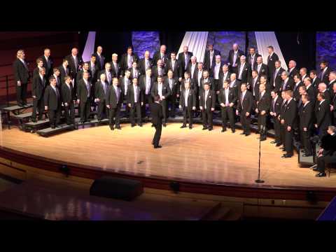 Great Northern Union Chorus - Sold !