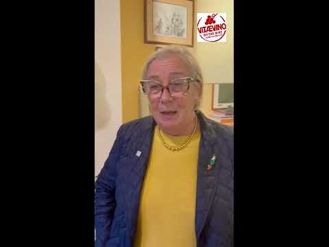 Video of Donatella Cinelli Colombini