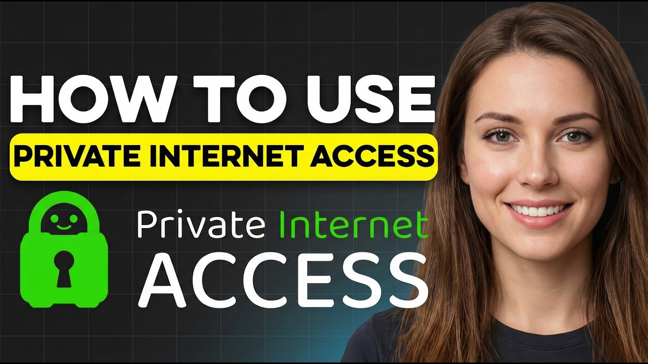 Private Internet Access (PIA) VPN Review 2026 - Still the King or Time to Cancel video thumbnail
