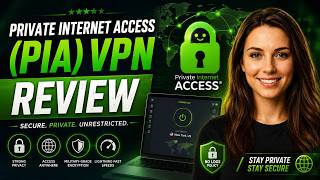 Private Internet Access (PIA) VPN Review 2026 - Still the King or Time to Cancel
