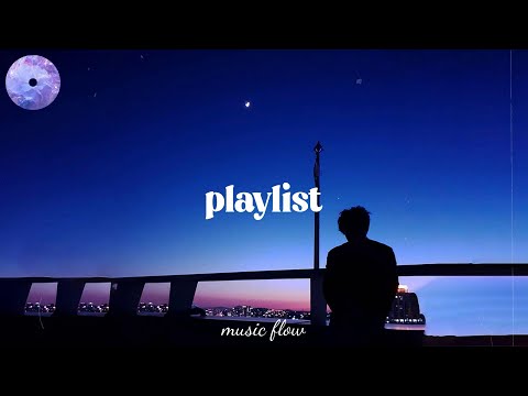 Stuck Here Waiting for You ♫ Sad songs playlist for broken hearts