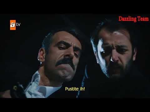 Crno more, ispričaj im ti - 3. epizoda