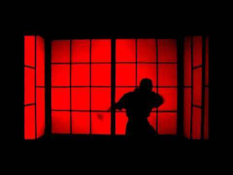 KIDKANEVIL - Tokyorkshire