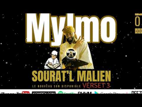 Mylmo • Vendredi 29 août, à 14h GMT - Musique : Sourat'L Malien