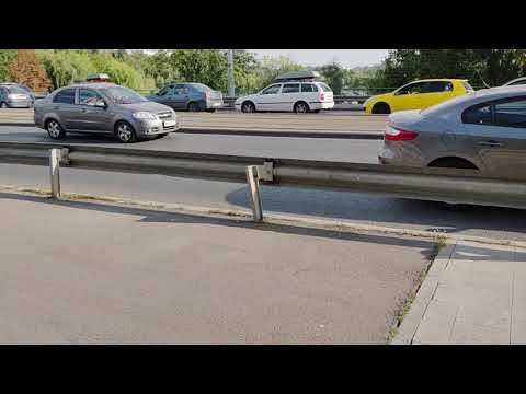 Motorola Moto G 5G Plus, Full HD Video Sample (Stabilisation)