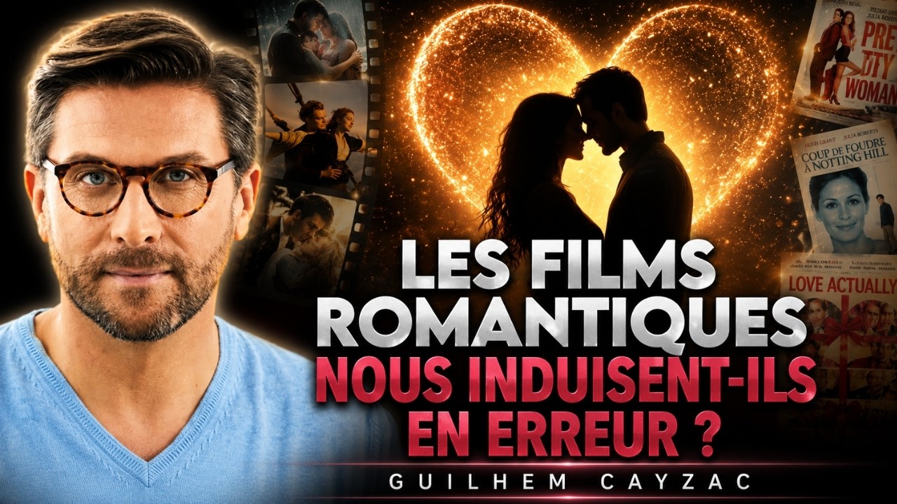 Pourquoi n’arrive t-on plus à aimer ? Les vérités que personne n’ose dire | Guilhem Cayzac