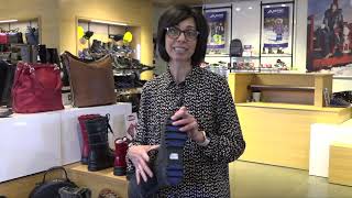 Bolduc Chaussures (Bottes avec crampons)