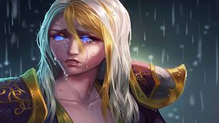 Daughter of the Sea (Warbringers: Jaina) Edited for Music Playlists + song download
