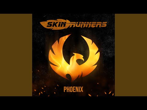 Phoenix (feat. Billy Sheehan)