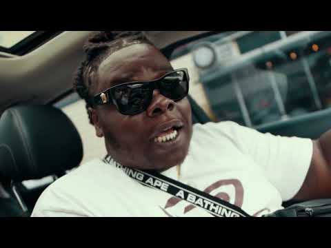 Fat boy Lucchi - Opps in the Dm