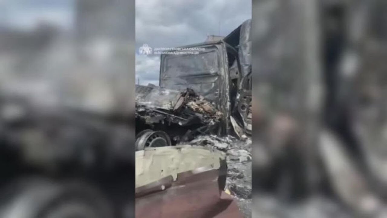 Guerra Ucraina, massiccio attacco russo con oltre 200 droni, feriti e blackout in varie città