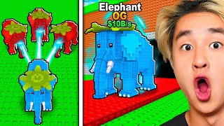 I Unlocked ADMIN ONLY RITUAL In Steal a Brainrot! thumbnail