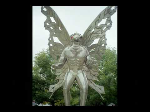 Current Value - Mothman