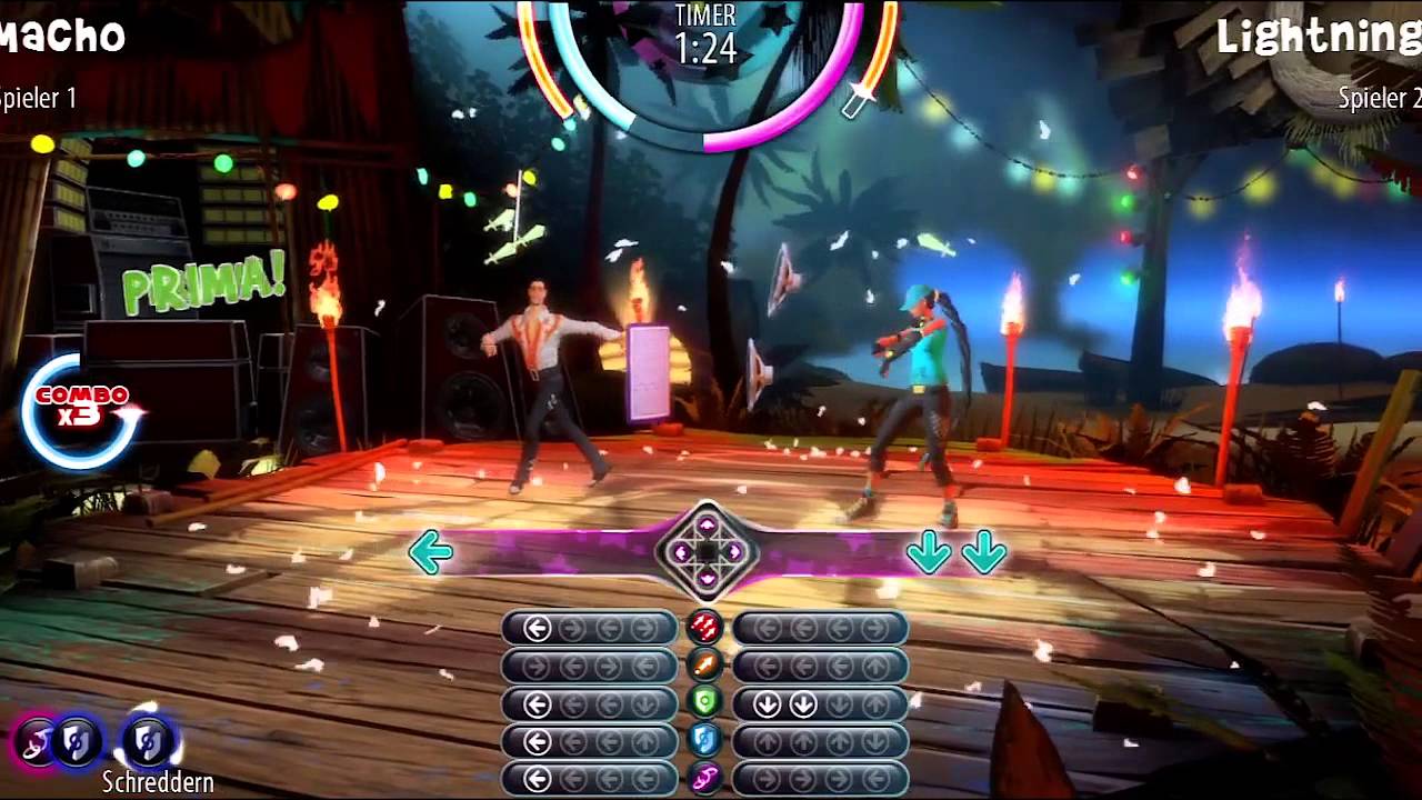 Gameplay Video