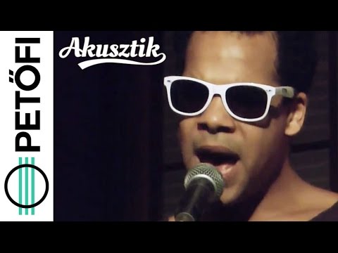 The Biebers - Love How It Taste - feat. Skeeny Boy és Szivák Zsolt (Petőfi Rádió Akusztik)