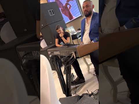 Stefcho bend i Georgi Bureto 2023 Live