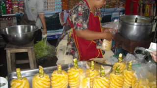 Download lagu Memories From Thailand - Bangkok & Isaan - 2008 mp3