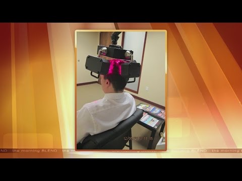 Losing Hair? Don't Fear! 4/27/16