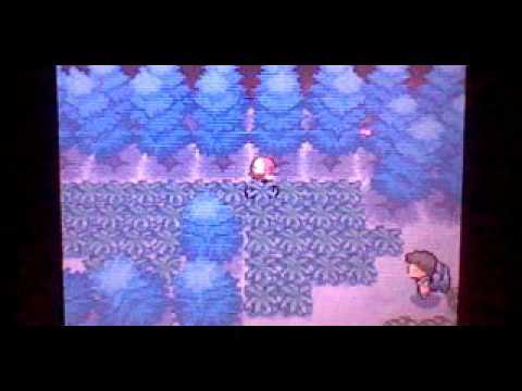 (ISHC) My shortest hunt evar, Shiny Solosis after 3 Encounters