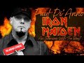PAUL DI'ANNO (Iron Maiden) on "SIGNAL TO ...