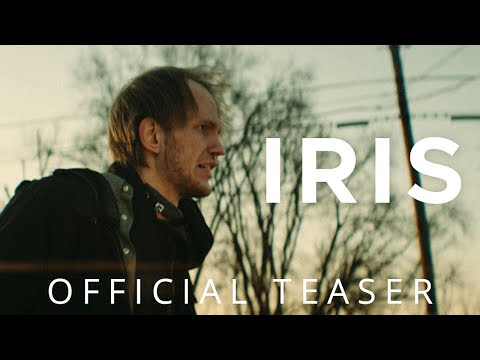 IRIS | Official Teaser Trailer [2024 Short Film]