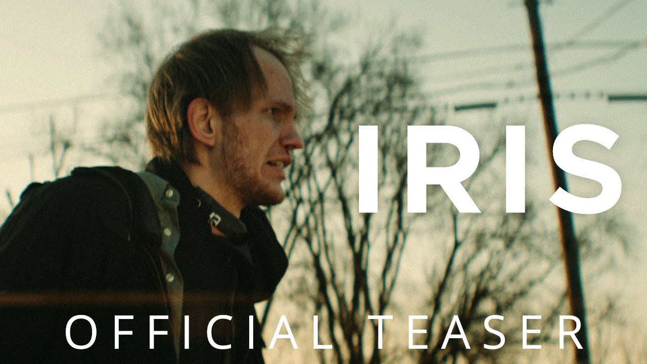 IRIS | Official Teaser Trailer [2024 Short Film]