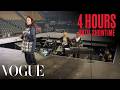 Billie Eilish 8 Hours Before My Show Vogue