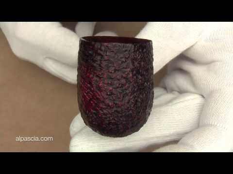 pipa Dunhill Cumberland 3110 - smoking pipe 823