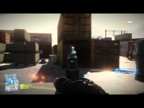 Roughnecks - Germany