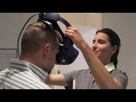 cereneo Therapy-Team