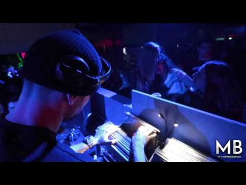 Matteo WNB @ Alter Ego vs Mosquito (04.03.2017)
