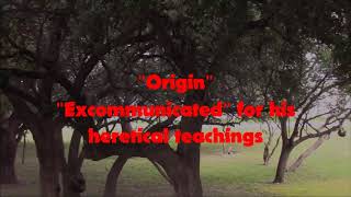 Video: Early Church Fathers and their contributions - approvedofGod