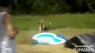 #13 summer special  - glij fun fail