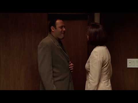 Maffiózók - Látta a házam