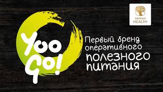 Без Паники! Когда Хочется, то Можно! «Yoo Go» — Всегда К Месту! В Любое Время. Для Всех.