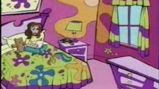 Strange Disease Music Video