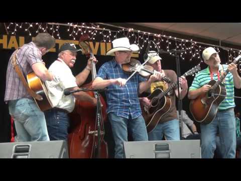 2016 Hallettsville: Carl Hopkins Round Robin Breakdown - Sally Goodin